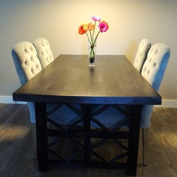 Calgary Apartment