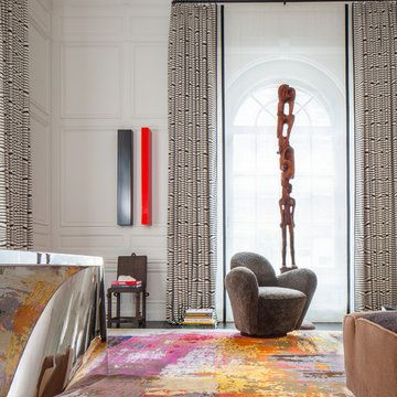 Nairamat Carpets | Hand Woven Tibetan Rugs from Nepal
