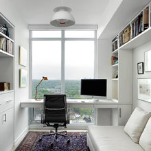 bureau / buanderie