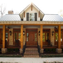New house plans