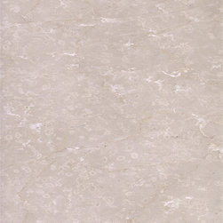 FUTAR / Crema Tamisa Marble - Flooring