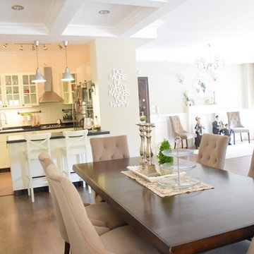 First settlement duplex,New Cairo, Egypt