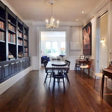 Pacific Heights Victorian