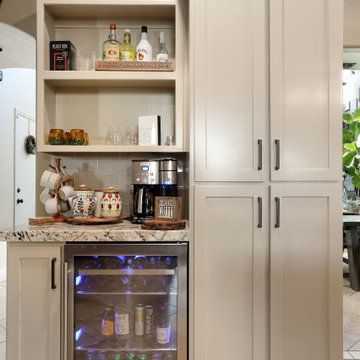 kitchenCRATE Carousel Drive