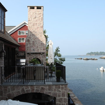 Seaside seclusion