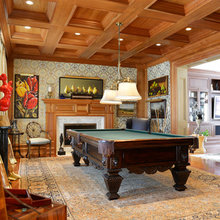 Fireplaces