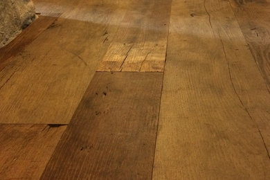 pavimenti in legno
