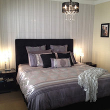mums bedroom