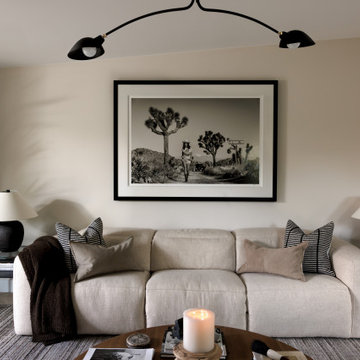 Spanish Oaks Residence