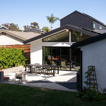 Gaviota, San Clemente