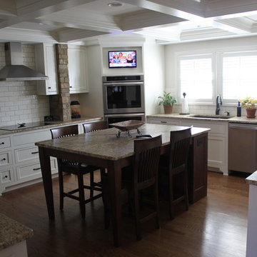 3rd Place - Slaton Custom Homes