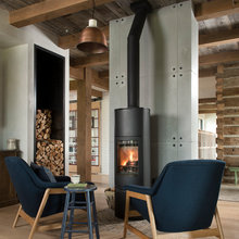 Ski Chalet