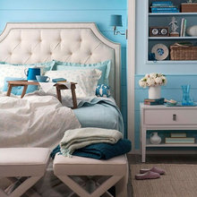 Bedroom Ideas