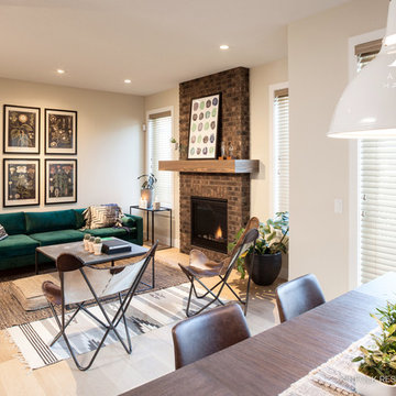 Kinfolk Residence
