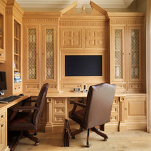 Home Office Ideas