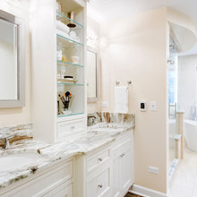 Bathroom Ideas