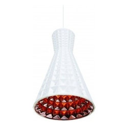 Funkii Pendant Lamp by Viso - Pendant Lighting