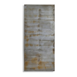 Installed Art Doors - Products