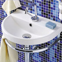 BATH FIXTURES