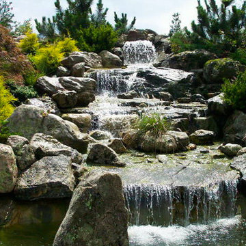 Waterscapes