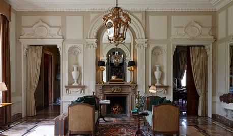 Visite Privée : Une vie de rêve au château de Spycker près de Bruges