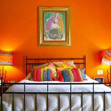 Somerset east guest room