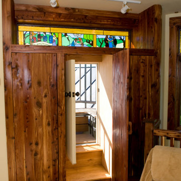 Secret Door