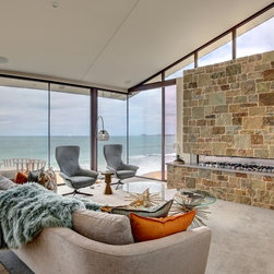 Port Elliot - Copper - Windows