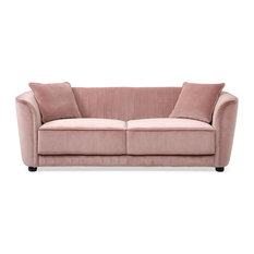 50 Most Popular Pink Sofas & Couches for 2020 | Houzz