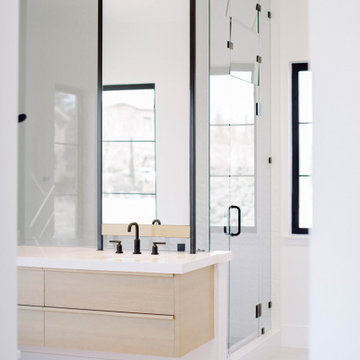 Modern Farmhouse in Reno, NV