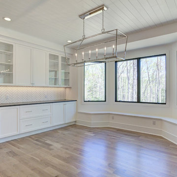 Modern Mechanicsville Farm House