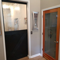 Barn Doors - Home Decor