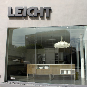 LeichtLA- West Hollywood