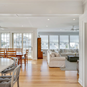 Normandy Beach Bay Project