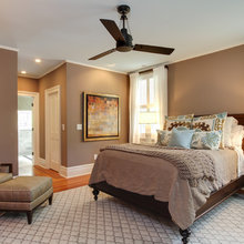 Bedroom Ideas