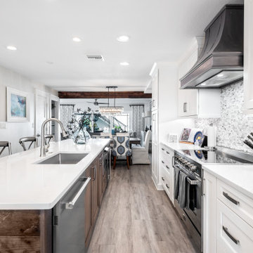 Bayshore Full Home Remodel