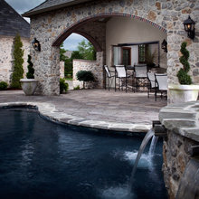 Pavers
