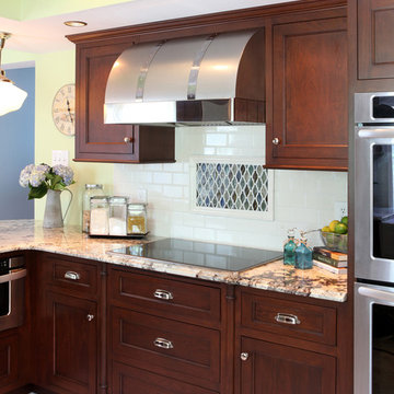 Farmhouse Kitchen