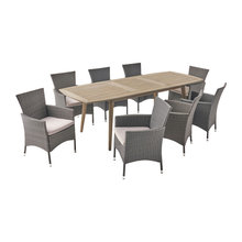outdoor furniture