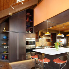 double oven