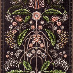 Wattle Delight by House Of Heras - Rugs
