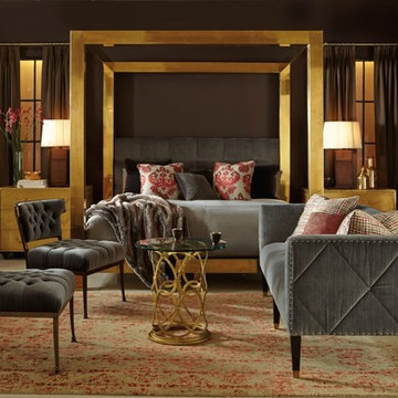 Bernhardt Bedrooms