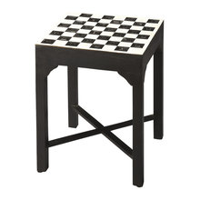 Syl's craft room