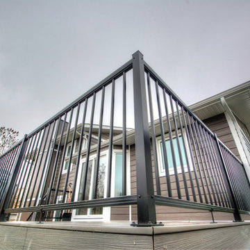 Wollms Exterior Renovation