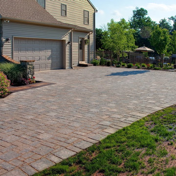 Reinholds, PA Project 2