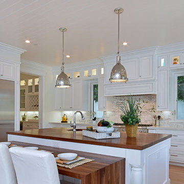 Hi-Bay 1-Light Pendant