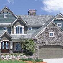 Craftsman style homes