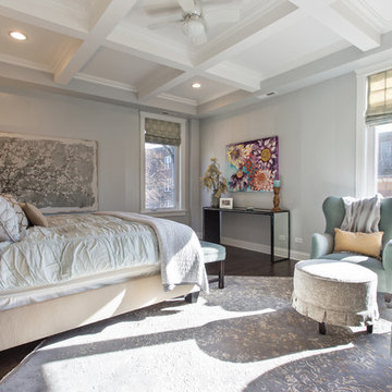 Edmond's Family Bedrooms
