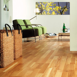 Ecoforest - Oak Country - Engineered Wood Flooring