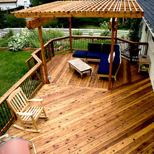 Denver Decks